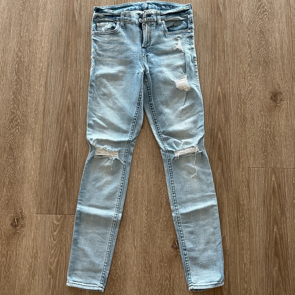 Sevens Jeans - Excellent Condition